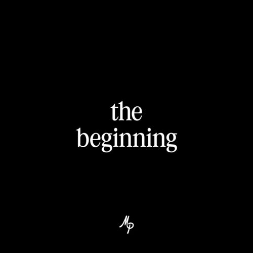 The Beginning از Mike Posner