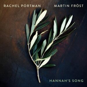 Hannah's Song از Rachel Portman