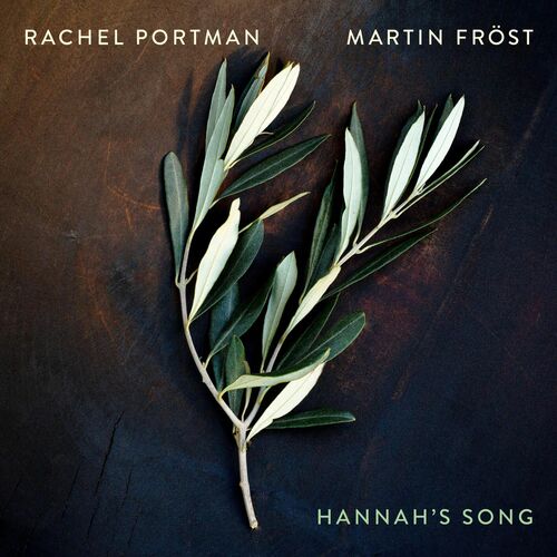 Hannah's Song از Rachel Portman