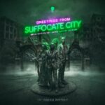 Holy Water (feat. Ivan Moody of Five Finger Death Punch) از The Funeral Portrait