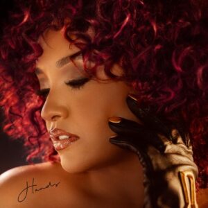 Hands از Alex Isley