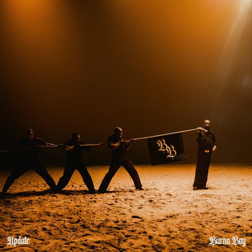 Update از Burna Boy