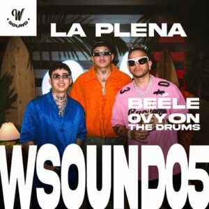 La Plena (W Sound 05) از W Sound