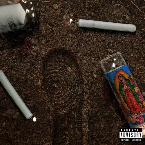 CEMETERY lanterns از Ray Vaughn