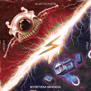 System Shock از Subtronics