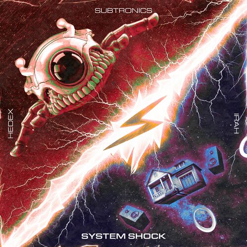 System Shock از Subtronics