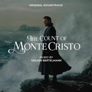 The Count of Monte Cristo (Original Series Soundtrack) از Volker Bertelmann