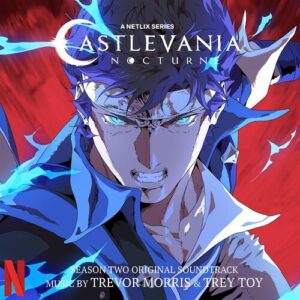 Castlevania Nocturne Season 2 (Original Series Soundtrack) از Trevor Morris