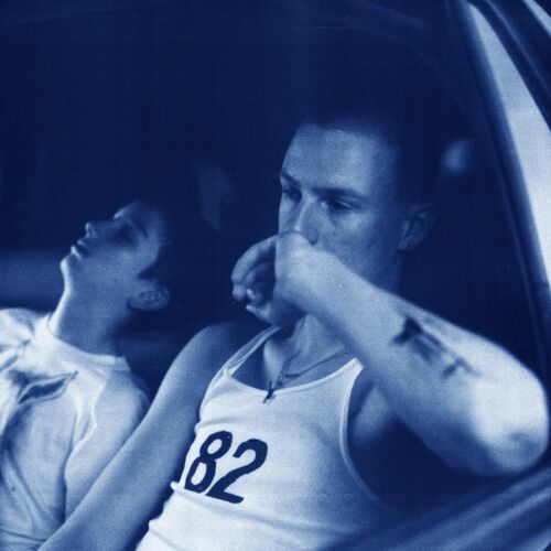 Bleed از Malcolm Todd