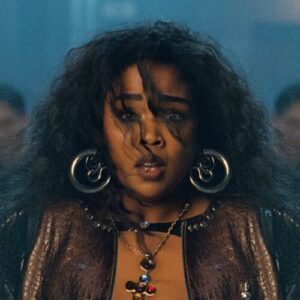 Love in Real Life از Lizzo