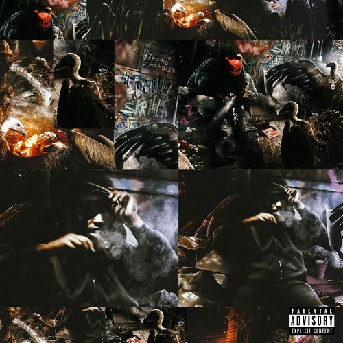 Zombie Love Kensington Paradise (Deluxe) از skrilla