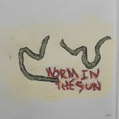 Worm in the Sun از ALEXSUCKS