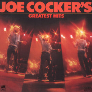Joe Cocker's Greatest Hits از Joe Cocker