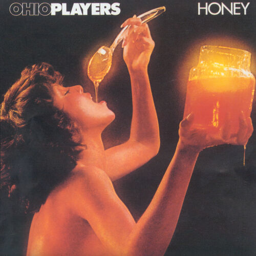 Honey از Ohio Players