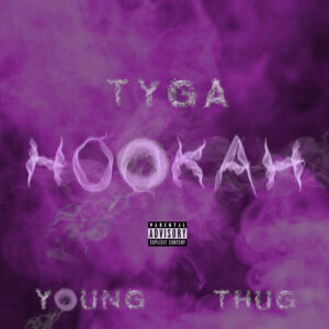 Hookah از Tyga