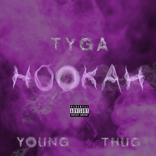 Hookah از Tyga