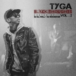 Black Thoughts Vol. 2 از Tyga