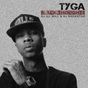 Black Thoughts از Tyga