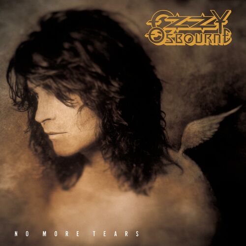 No More Tears (Expanded Edition) از Ozzy Osbourne