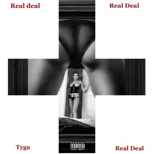 Real Deal از Tyga