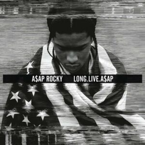 LONG.LIVE.A$AP (Deluxe Version) از A$AP Rocky