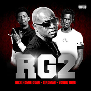 RG2 از Rich Homie Quan