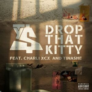 Drop That Kitty (feat. Charli XCX & Tinashe) از Ty Dolla $ign