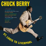 St. Louis To Liverpool از Chuck Berry
