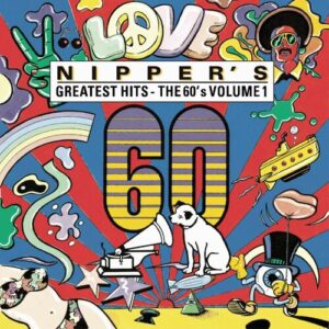 Nipper's Greatests Hits 60's Vol. 1 از Skeeter Davis