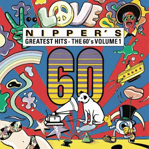 Nipper's Greatests Hits 60's Vol. 1 از Skeeter Davis
