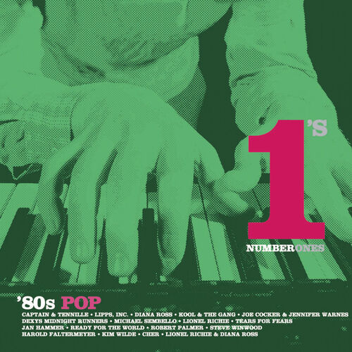 '80s Pop #1's از Tiffany