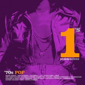 '70s Pop #1's از Rupert Holmes