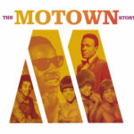 The Motown Story از Martha Reeves & The Vandellas