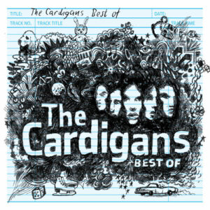 Best Of از The Cardigans