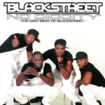 No Diggity: The Very Best Of Blackstreet از Blackstreet