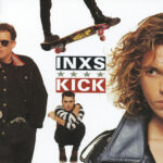 Kick (Remastered 2011) از INXS