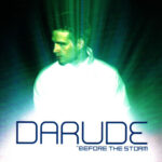 Before the Storm از Darude