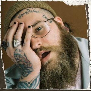 Someone You Loved از Teddy Swims