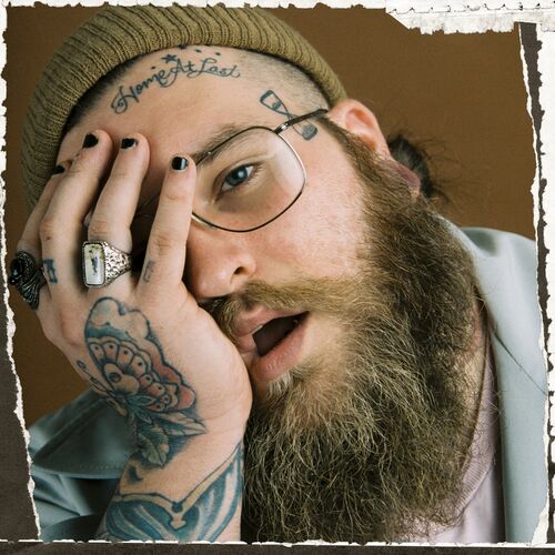 Someone You Loved از Teddy Swims