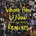 Where Are Ü Now (with Justin Bieber) (Remixes) از Jack Ü