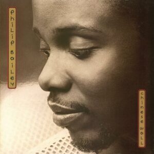 Chinese Wall (Expanded Edition) از Philip Bailey