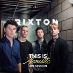 This Is Acoustic (Live Session) از Rixton