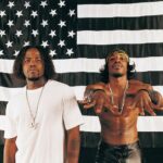 Stankonia از OutKast