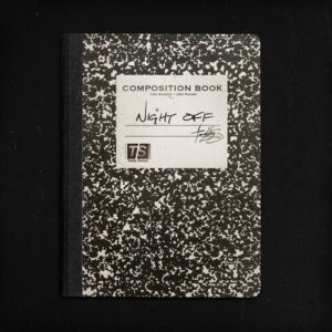 Night Off از Teddy Swims