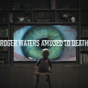 Amused to Death از Roger Waters