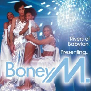 Rivers Of Babylon از Boney M.