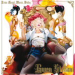 Love. Angel. Music. Baby. از Gwen Stefani