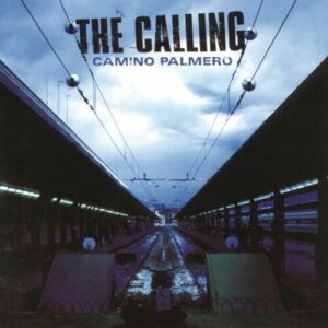 Camino Palmero از The Calling