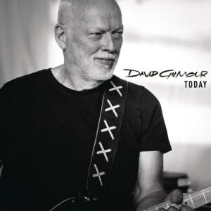 Today از David Gilmour
