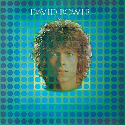 David Bowie (aka Space Oddity) (2015 Remaster) از David Bowie
